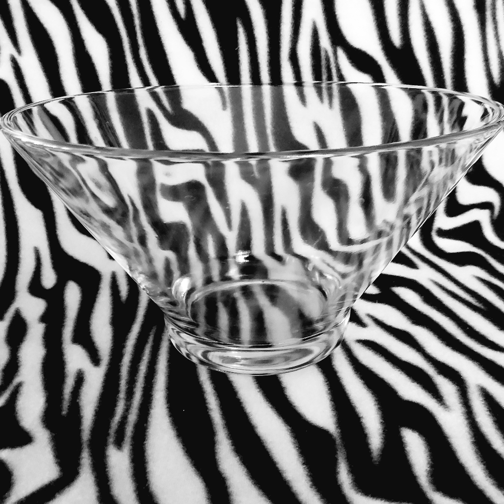 Salad bowl